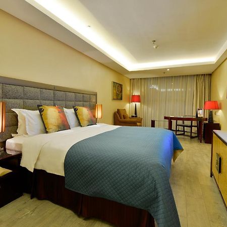 Merlinhod Hotel Xi'An Tây An Ngoại thất bức ảnh