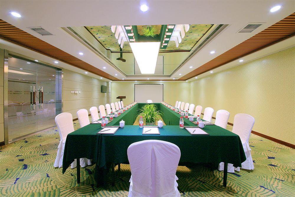 Merlinhod Hotel Xi'An Tây An Ngoại thất bức ảnh